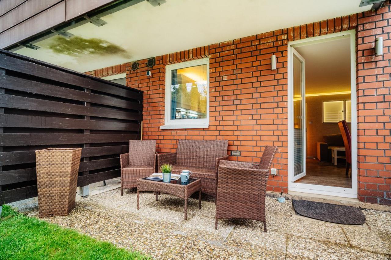 Wurmberg Baude 2 Apartamento Braunlage Exterior foto