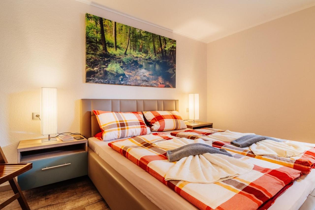 Wurmberg Baude 2 Apartamento Braunlage Exterior foto
